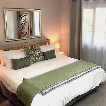 Aloe Cottage Mbombela Buitenkant foto
