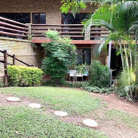 Aloe Cottage Mbombela Buitenkant foto
