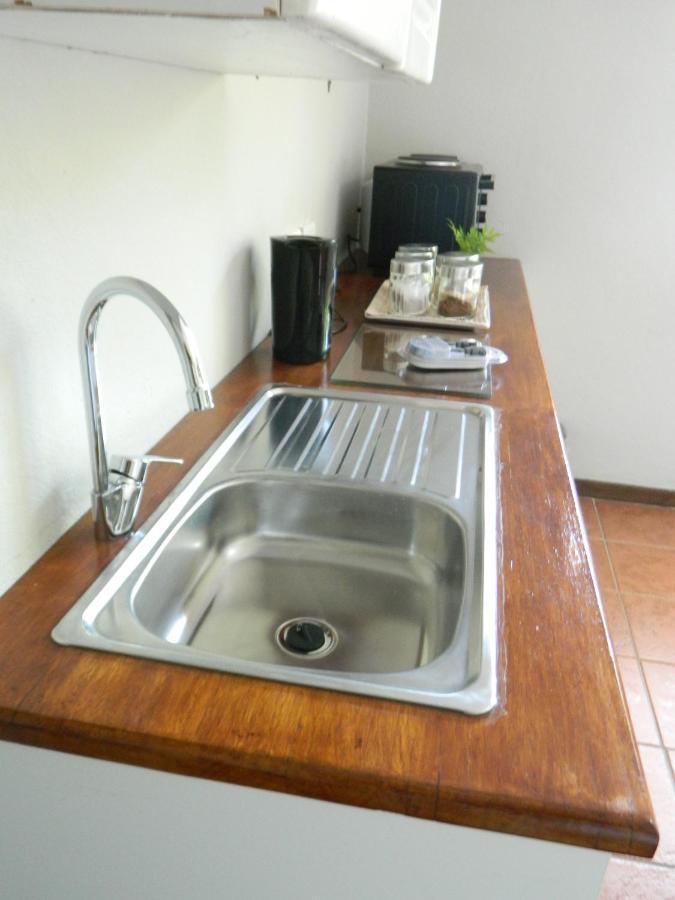 Aloe Cottage Mbombela Buitenkant foto
